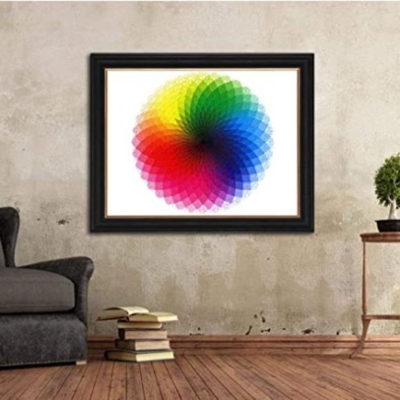 Jigsaw Puzzle 1000 Pieces - Picture 4 of 6